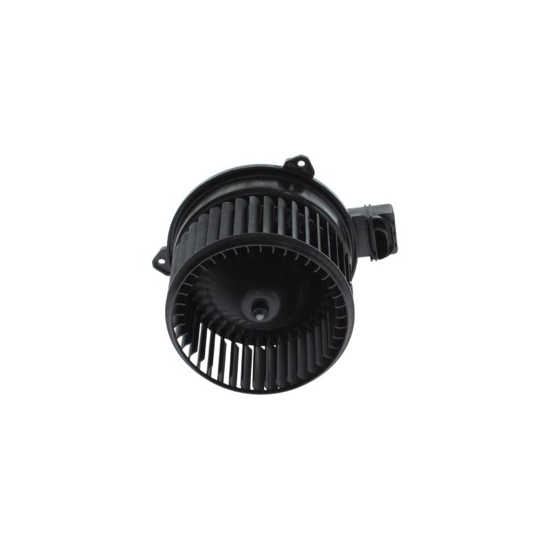 Moteur électrique, pulseur d'air habitacle BOSCH F 006 B10 093 - Visuel 1