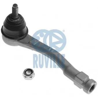 Rotule de barre de connexion RUVILLE OEM 381776