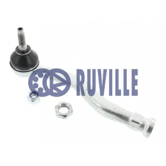Rotule de barre de connexion RUVILLE OEM 1628950280