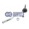 RUVILLE 915985 - Rotule de barre de connexion