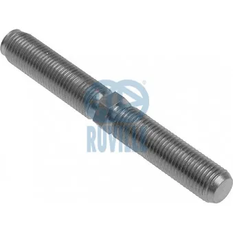 Boulon, alignement des roues RUVILLE 916023