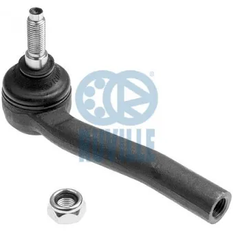 RUVILLE 916024 - Rotule de barre de connexion