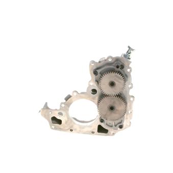 Pompe à vide, système de freinage BOSCH OEM 504389092