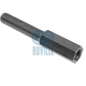 Boulon, alignement des roues RUVILLE 916033