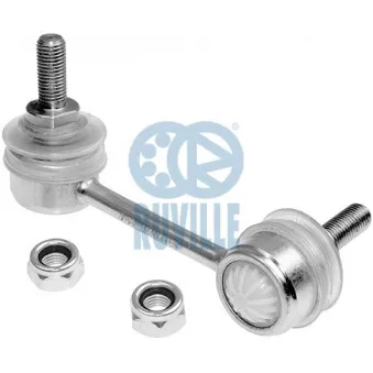 Entretoise/tige, stabilisateur RUVILLE OEM 60628284