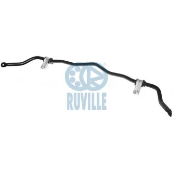 Stabilisateur, chassis RUVILLE 916066