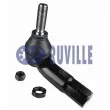 RUVILLE 916074 - Rotule de barre de connexion