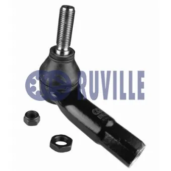 Rotule de barre de connexion RUVILLE OEM 50520352
