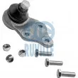 Rotule de suspension RUVILLE [916101]