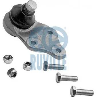 RUVILLE 916101 - Rotule de suspension