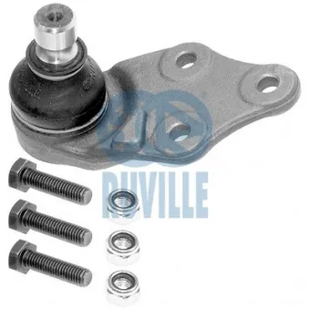 Rotule de suspension RUVILLE OEM QSJ1146