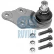 RUVILLE 916109 - Rotule de suspension