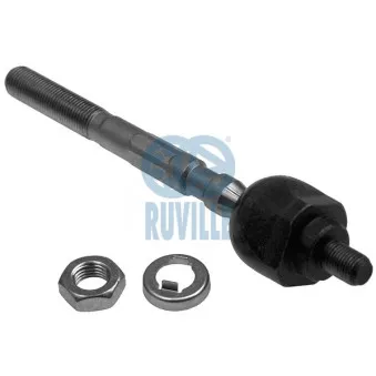 RUVILLE 916119 - Rotule de direction intérieure, barre de connexion