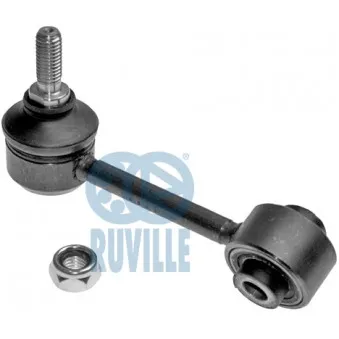 Entretoise/tige, stabilisateur RUVILLE OEM RGD100571