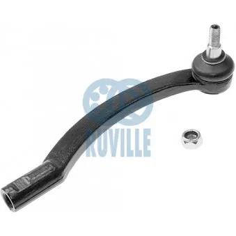 Rotule de barre de connexion RUVILLE OEM 32216754566