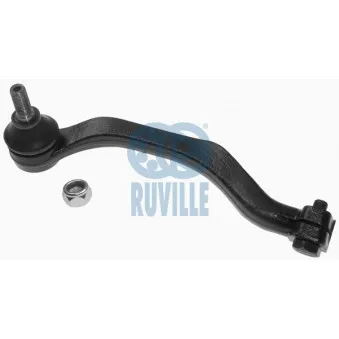 Rotule de barre de connexion RUVILLE OEM 32106778437