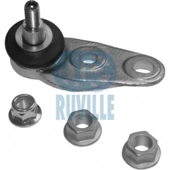 RUVILLE 916266 - Rotule de suspension