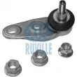 RUVILLE 916267 - Rotule de suspension