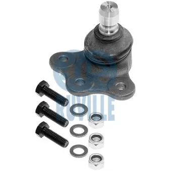 Rotule de suspension RUVILLE OEM 5231683