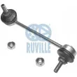 RUVILLE 916505 - Entretoise/tige, stabilisateur