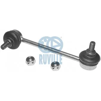 Entretoise/tige, stabilisateur RUVILLE OEM 3416130