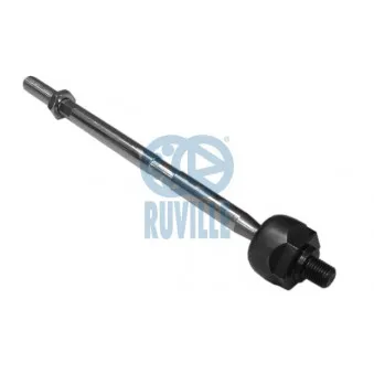 Rotule de direction intérieure, barre de connexion RUVILLE OEM 1387463
