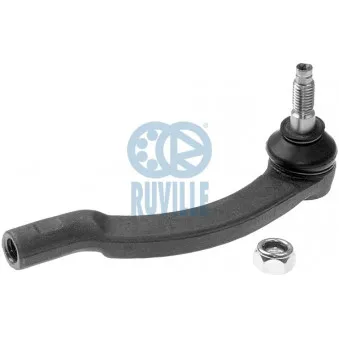 Rotule de barre de connexion RUVILLE OEM 3546268