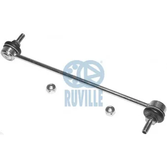 Entretoise/tige, stabilisateur RUVILLE OEM 1387860