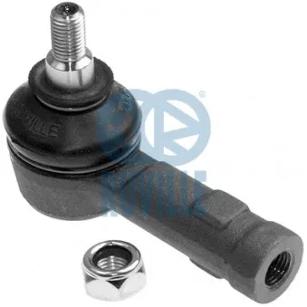 Rotule de barre de connexion RUVILLE OEM 30875012