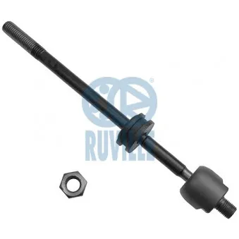 Rotule de direction intérieure, barre de connexion RUVILLE OEM 3530167