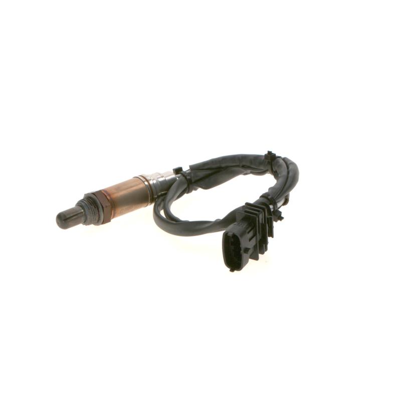 Sonde lambda BOSCH F 00H L00 452 - Visuel 1