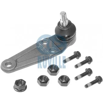 Rotule de suspension avant droit RUVILLE OEM 1330820