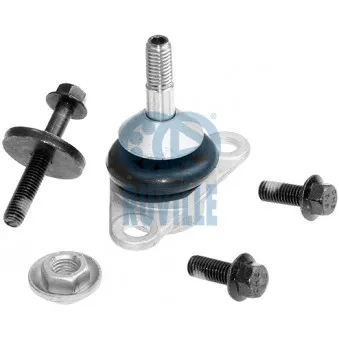 Rotule de suspension RUVILLE 916533