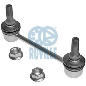 Entretoise/tige, stabilisateur RUVILLE OEM 30714678