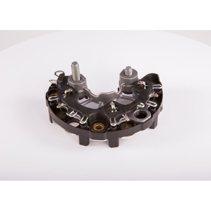 Pont de diodes, alternateur BOSCH F 00M 123 244 - Visuel 1