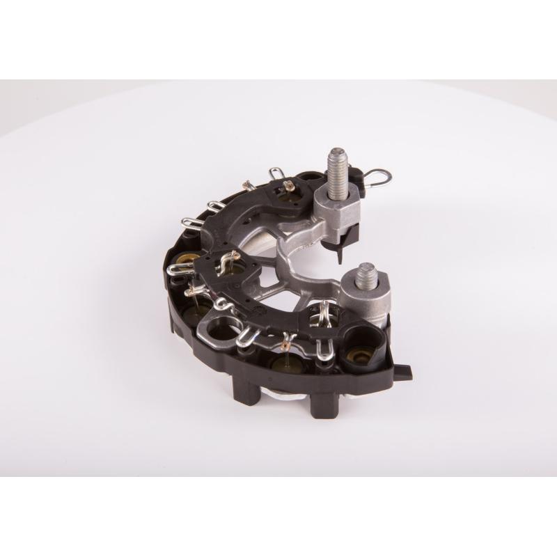 Pont de diodes, alternateur BOSCH F 00M 123 244 - Visuel 2