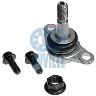 Rotule de suspension RUVILLE OEM 274523