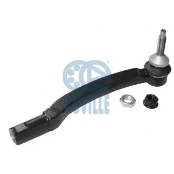 Rotule de barre de connexion RUVILLE OEM 274192