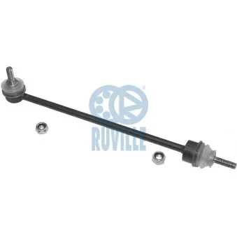 Entretoise/tige, stabilisateur RUVILLE OEM 96145457