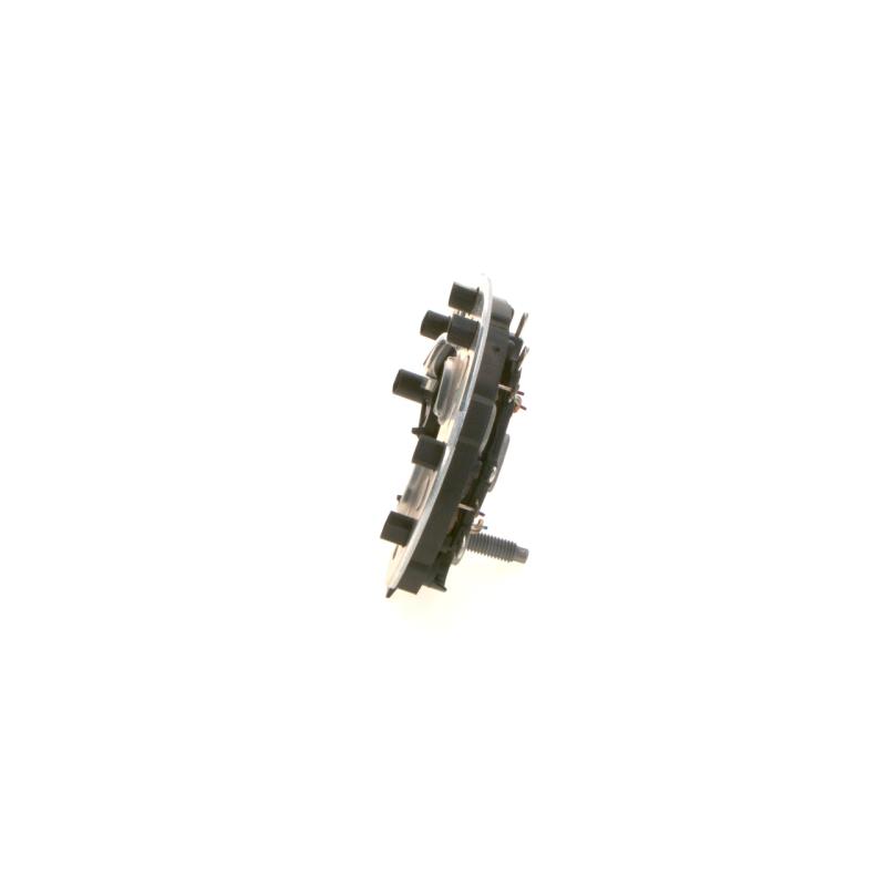 Pont de diodes, alternateur BOSCH F 00M 133 289 - Visuel 2