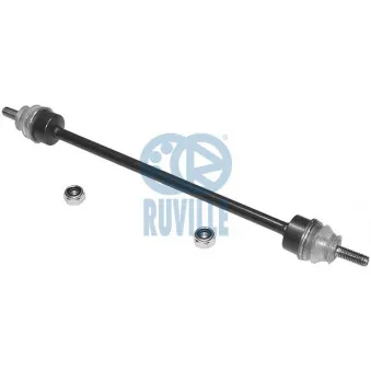 RUVILLE 916619 - Entretoise/tige, stabilisateur