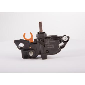 Régulateur d'alternateur BOSCH [F 00M 144 129]