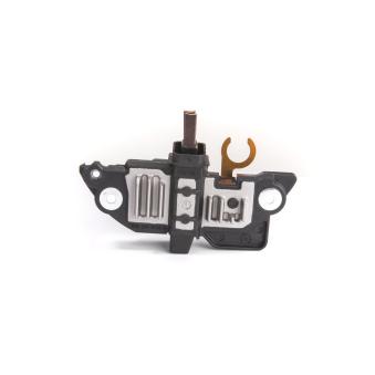 Régulateur d'alternateur BOSCH F 00M 144 139
