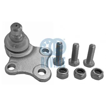 Rotule de suspension RUVILLE OEM 364042