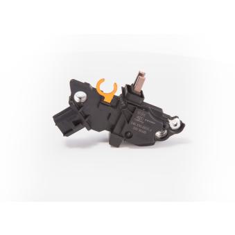 Régulateur d'alternateur BOSCH F 00M 144 183