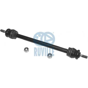 RUVILLE 916628 - Entretoise/tige, stabilisateur