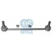 RUVILLE 916639 - Entretoise/tige, stabilisateur