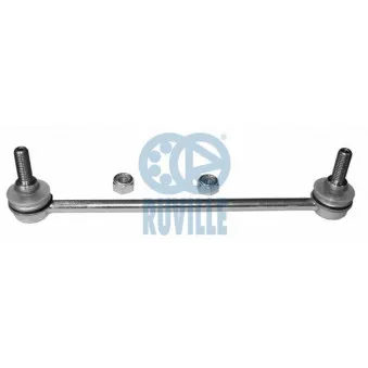 Entretoise/tige, stabilisateur RUVILLE OEM 508756