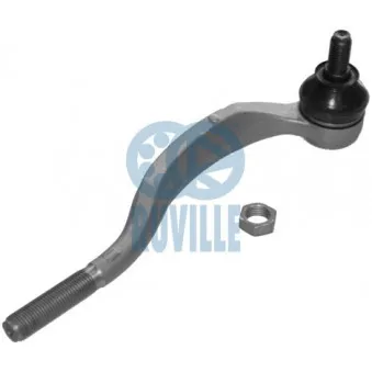 Rotule de barre de connexion RUVILLE OEM 381765