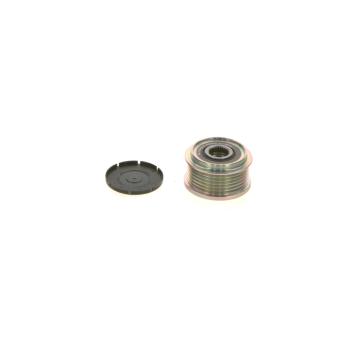 Poulie roue libre, alternateur BOSCH OEM 77364082